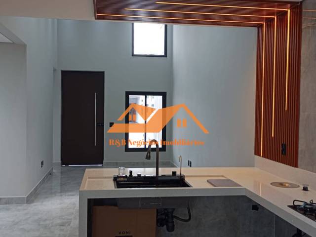 Casa para Venda em Sorocaba - 4