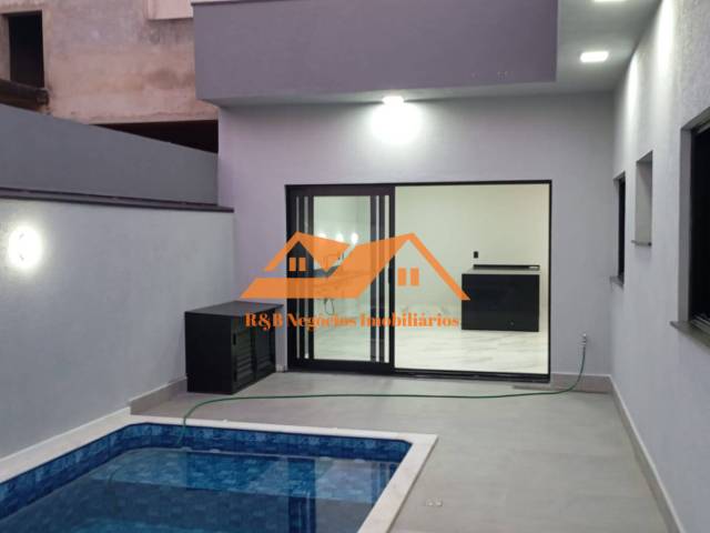 Casa para Venda em Sorocaba - 4