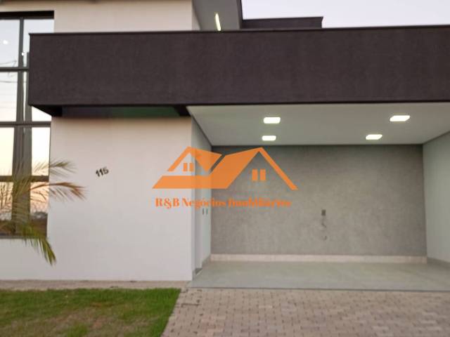 Casa para Venda em Sorocaba - 3