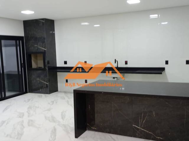 Casa para Venda em Sorocaba - 5