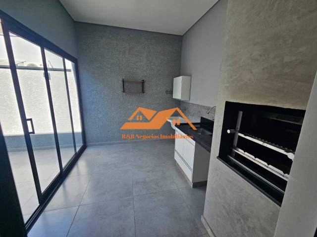 #11 - Casa em condomínio para Venda em Sorocaba - SP - 3