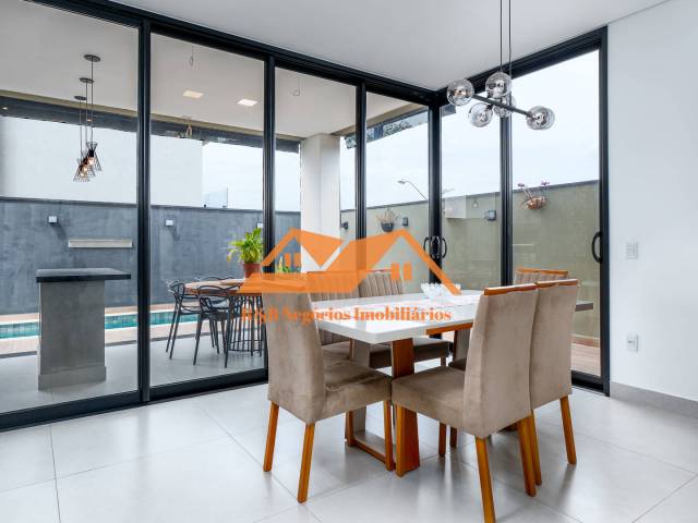 Casa em condomínio para Venda em Sorocaba - 3