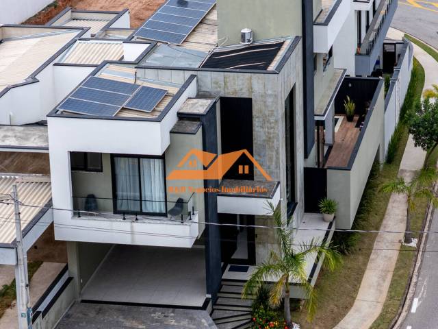 Casa em condomínio para Venda em Sorocaba - 1