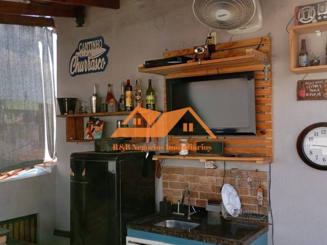 #26 - Casa para Venda em Sorocaba - SP - 1