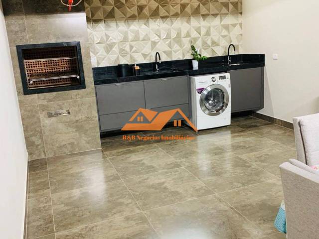 Casa para Venda em Sorocaba - 2