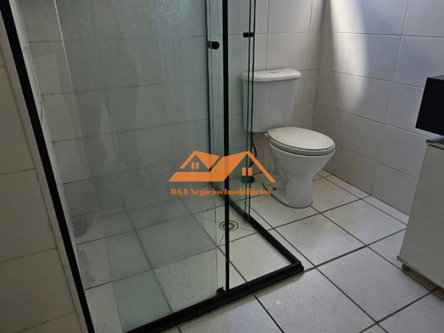 #33 - Apartamento para Venda em Sorocaba - SP