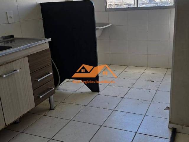 #33 - Apartamento para Venda em Sorocaba - SP
