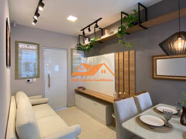 #41 - Casa para Venda em Sorocaba - SP - 1