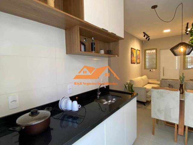 Casa para Venda em Sorocaba - 4