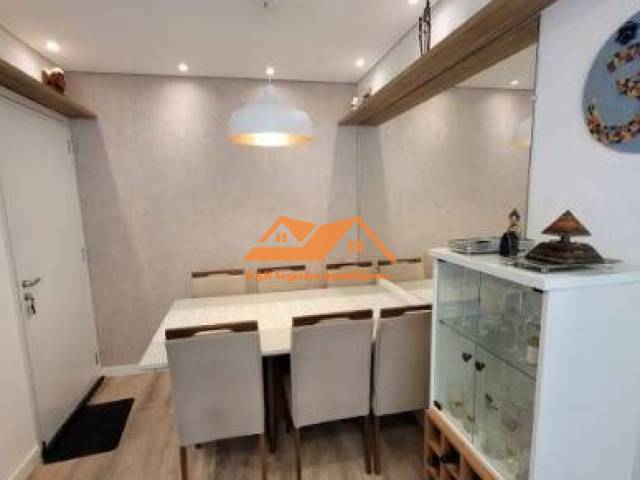 Apartamento para Venda em Sorocaba - 3
