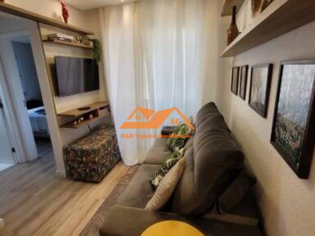 Apartamento para Venda em Sorocaba - 2