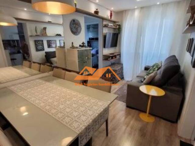#45 - Apartamento para Venda em Sorocaba - SP - 1