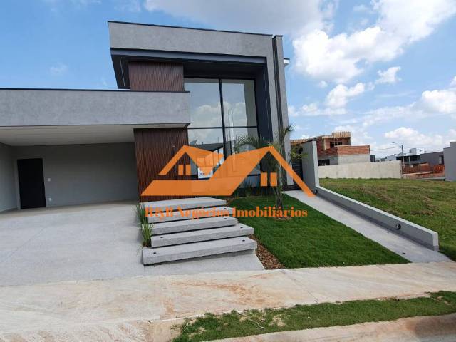 #46 - Casa para Venda em Votorantim - SP - 1
