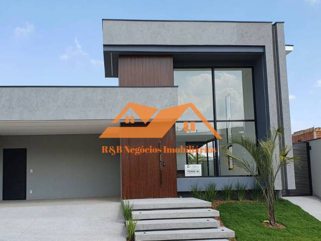 #46 - Casa para Venda em Votorantim - SP - 2