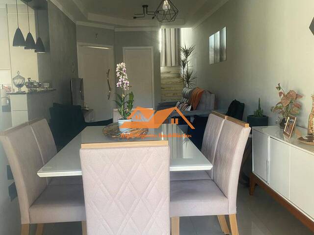 Casa em condomínio para Venda em Sorocaba - 3