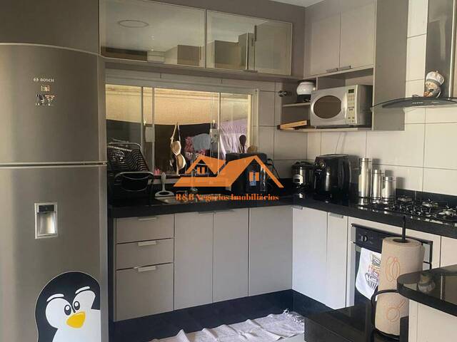 Casa em condomínio para Venda em Sorocaba - 5