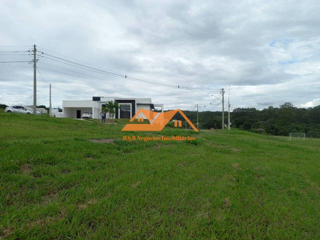 #49 - Terreno em condomínio para Venda em Salto de Pirapora - SP - 2