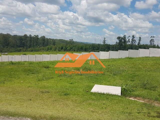 #49 - Terreno em condomínio para Venda em Salto de Pirapora - SP - 1