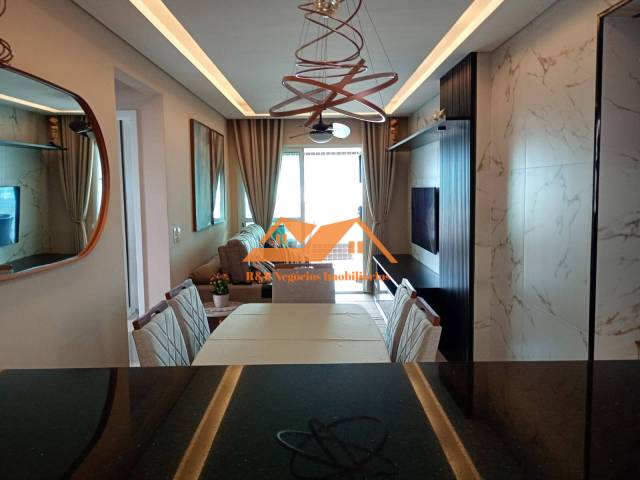 #53 - Apartamento para Venda em São Paulo - SP - 1