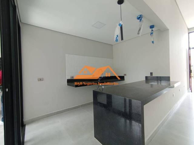 Casa em condomínio para Venda em Sorocaba - 5