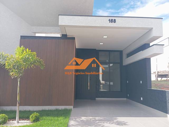 Casa em condomínio para Venda em Sorocaba - 2