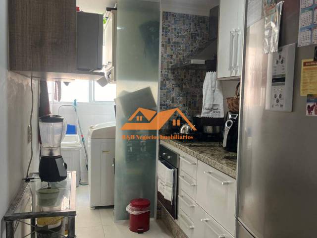 Apartamento para Venda em Sorocaba - 5