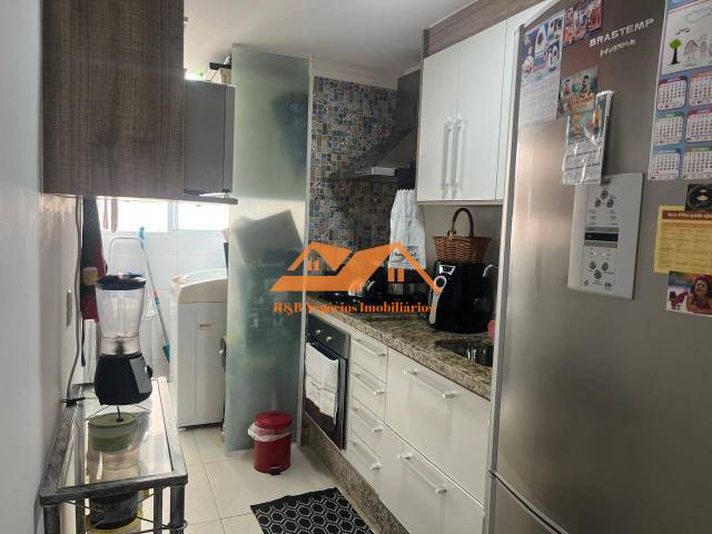 Apartamento para Venda em Sorocaba - 4
