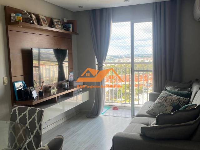 Apartamento para Venda em Sorocaba - 2