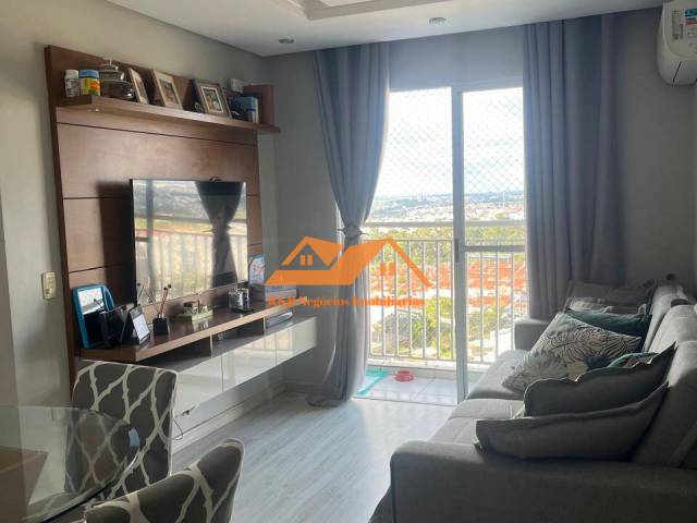 Apartamento para Venda em Sorocaba - 3