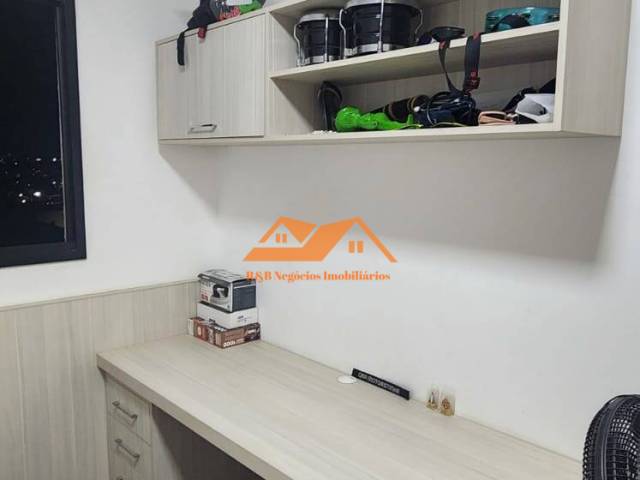 Apartamento para Venda em Sorocaba - 3