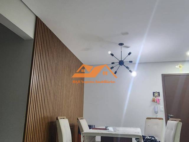 Apartamento para Venda em Sorocaba - 2