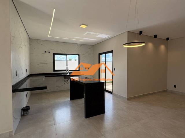 Casa para Venda em Sorocaba - 3