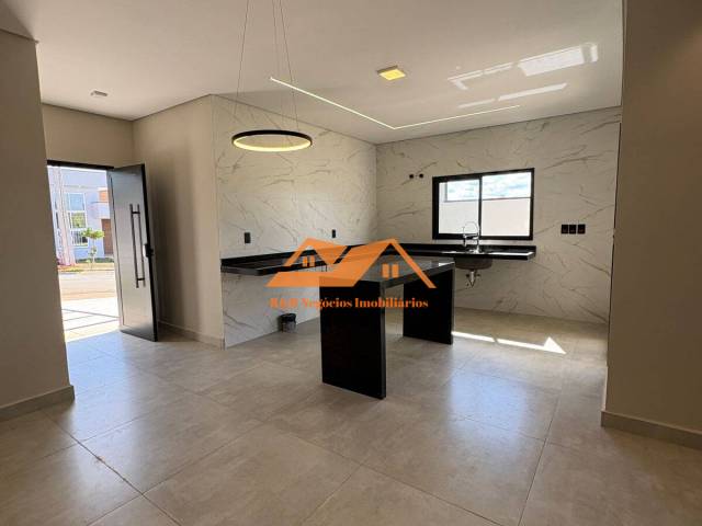 Casa para Venda em Sorocaba - 4