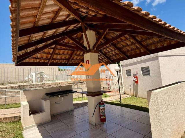 Apartamento para Venda em Salto de Pirapora - 5
