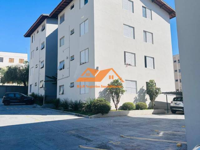 #76 - Apartamento para Venda em Sorocaba - SP - 1