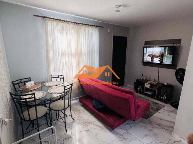 Apartamento para Venda em Sorocaba - 3