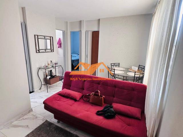 Apartamento para Venda em Sorocaba - 4