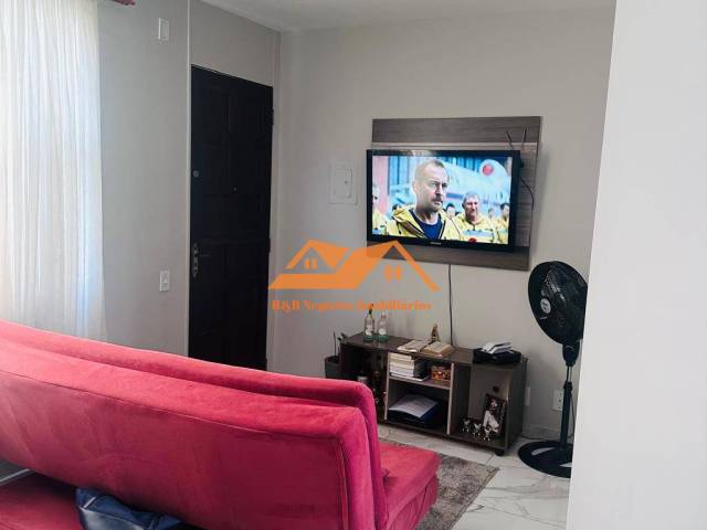 Apartamento para Venda em Sorocaba - 2