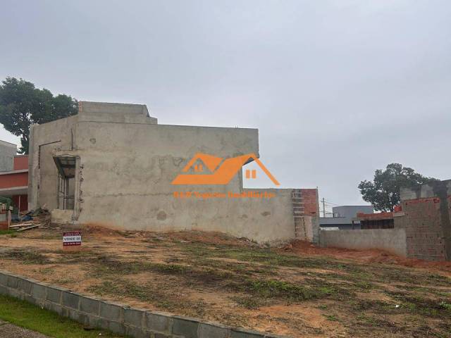 #80 - Terreno em condomínio para Venda em Sorocaba - SP - 1
