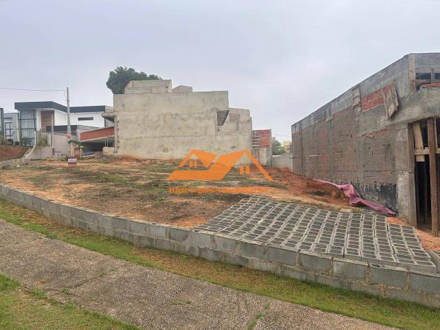 #80 - Terreno em condomínio para Venda em Sorocaba - SP - 3