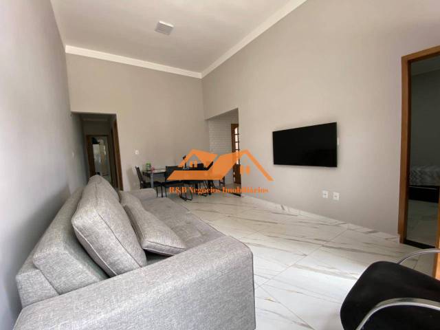 Casa para Venda em Sorocaba - 3