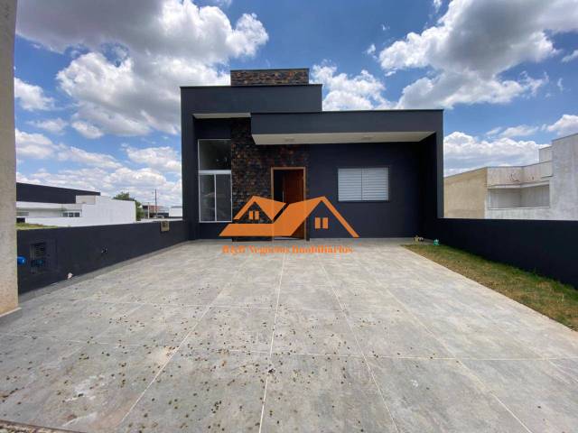 Casa para Venda em Sorocaba - 2