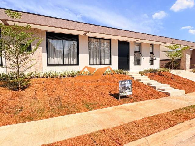 Casa em condomínio para Venda em Sorocaba - 2