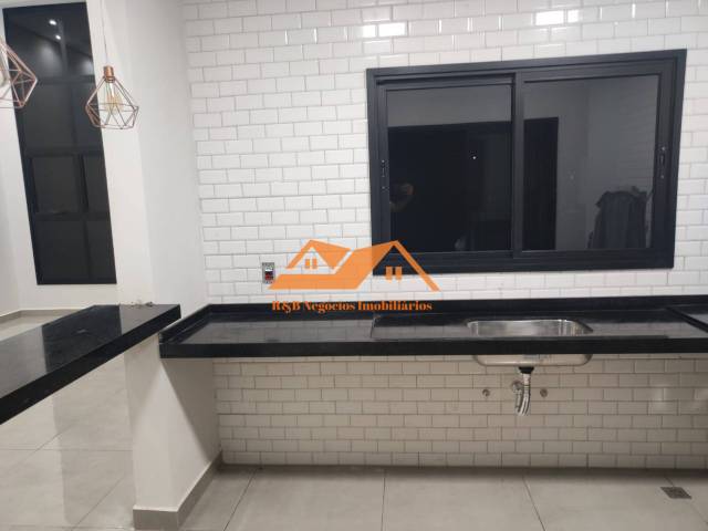 Casa para Venda em Sorocaba - 3