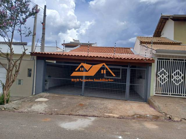 Casa para Venda em Sorocaba - 4