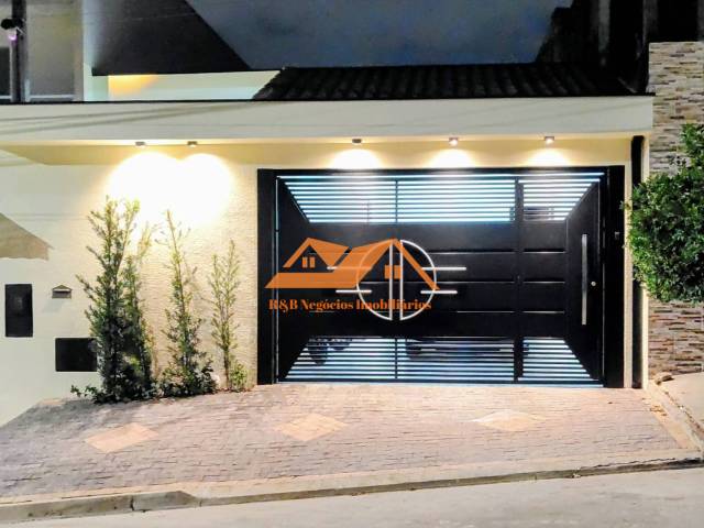 Casa para Venda em Sorocaba - 2