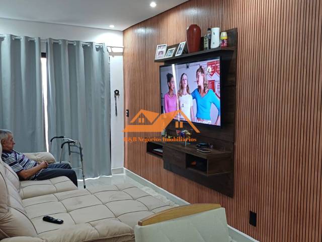 Casa para Venda em Sorocaba - 2