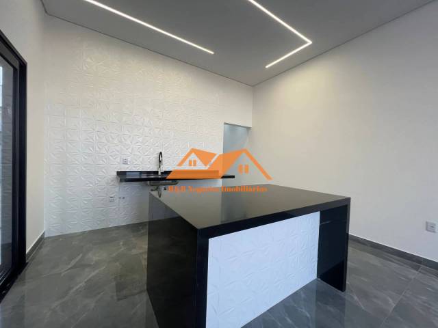 Casa para Venda em Sorocaba - 2