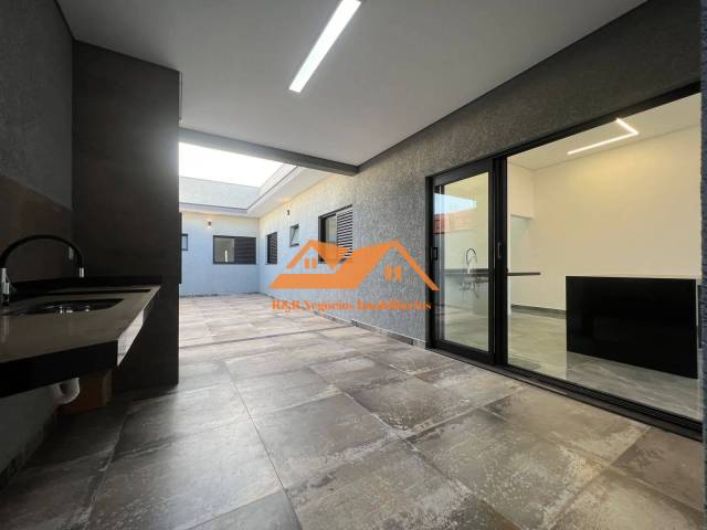 Casa para Venda em Sorocaba - 5