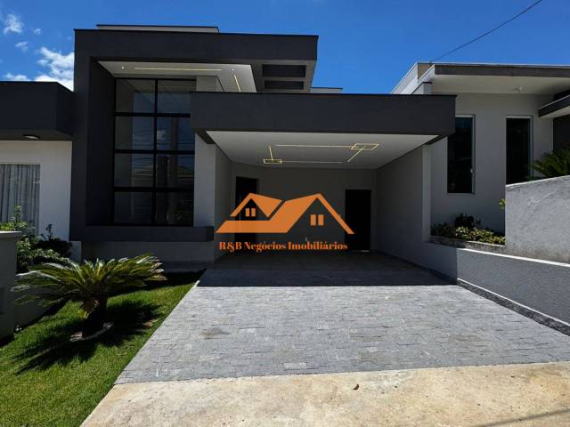 Casa em condomínio para Venda em Sorocaba - 2